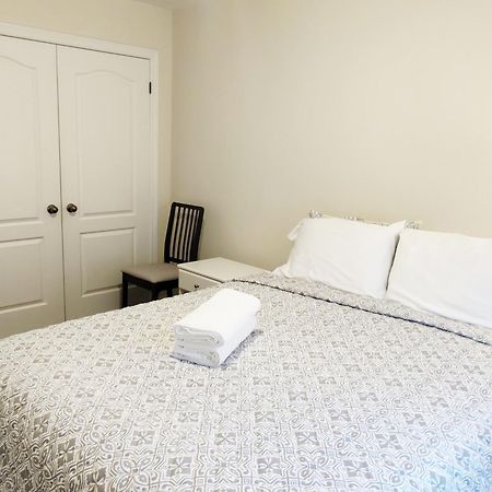 Home Pearl B&B Niagara Şelalesi Dış mekan fotoğraf